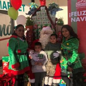 Meet your Posher, Lola